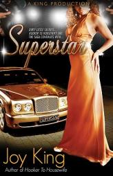 Superstar by Joy King Paperback Book