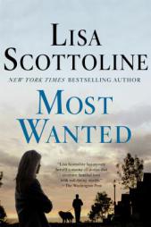 Most Wanted by Lisa Scottoline Paperback Book