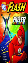 Killer Kaleidoscope (DC Super Heroes) by J. E. Bright Paperback Book