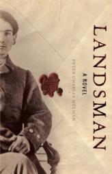 Landsman by Peter Charles Melman Paperback Book