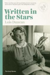 Written in the Stars by Lois Duncan Paperback Book