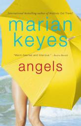 Angels by Marian Keyes Paperback Book