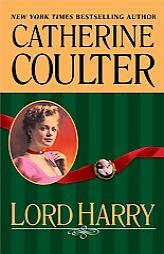 Lord Harry by Catherine Coulter Paperback Book