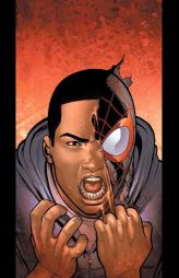 Miles Morales: Great Responsibility by Brian Michael Bendis Paperback Book