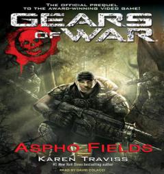 Aspho Fields (Gears of War) by Karen Traviss Paperback Book