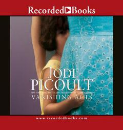 Vanishing Acts by Jodi Picoult Paperback Book