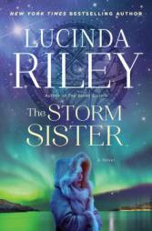 The Storm Sister: Book Two (The Seven Sisters) by Lucinda Riley Paperback Book