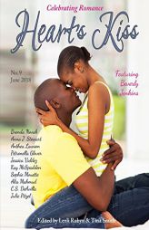 Heart's Kiss: Issue 9, June 2018: Featuring Beverly Jenkins by Beverly Jenkins Paperback Book