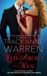 Mad about the Man by Tracy Anne Warren Paperback Book