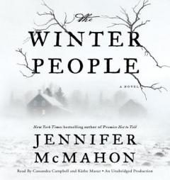 The Winter People: A Novel by Jennifer McMahon Paperback Book