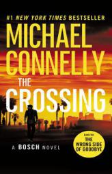The Crossing by Michael Connelly Paperback Book