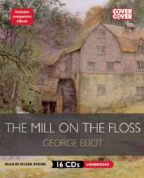 The Mill on the Floss (Cover to Cover) by George Eliot Paperback Book