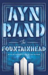 The Fountainhead by Ayn Rand Paperback Book