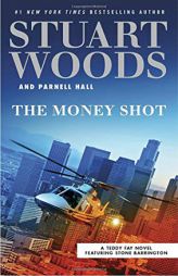 The Money Shot by Stuart Woods Paperback Book