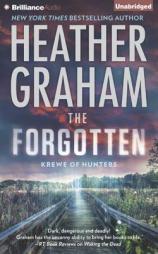 The Forgotten by Heather Graham Paperback Book