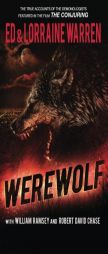 Werewolf: A True Story of Demonic Possession by Ed Warren Paperback Book