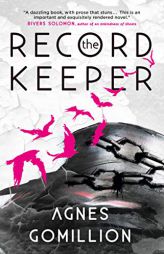 The Record Keeper by Agnes Gomillion Paperback Book