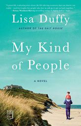 My Kind of People by Lisa Duffy Paperback Book