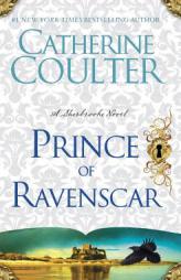 The Prince of Ravenscar by Catherine Coulter Paperback Book