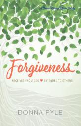 Forgiveness: Received from God Extended to Others by  Paperback Book