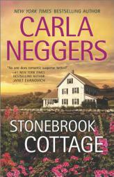Stonebrook Cottage by Carla Neggers Paperback Book