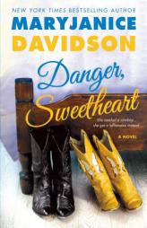 Danger, Sweetheart by MaryJanice Davidson Paperback Book