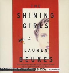 The Shining Girls by Lauren Beukes Paperback Book