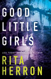 Good Little Girls by Rita Herron Paperback Book