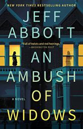 An Ambush of Widows by Jeff Abbott Paperback Book