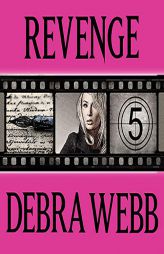 Revenge (The Faces of Evil Series) by Debra Webb Paperback Book