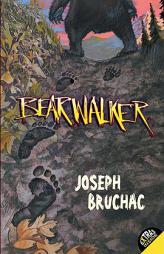 Bearwalker by Joseph Bruchac Paperback Book