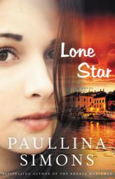 Lone Star by Paullina Simons Paperback Book