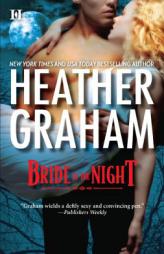 Bride of the Night by Heather Graham Paperback Book
