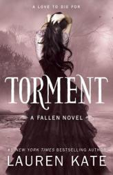 Torment by Lauren Kate Paperback Book