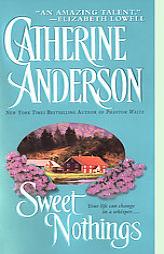 Sweet Nothings by Catherine Anderson Paperback Book