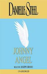 Johnny Angel by Danielle Steel Paperback Book
