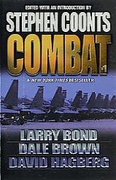 Combat, Vol. 1 (Combat) by Stephen Coonts Paperback Book