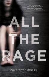 All the Rage by Courtney Summers Paperback Book