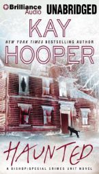 Haunted by Kay Hooper Paperback Book