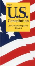 The U.S. Constitution and Fascinating Facts about It by Terry L. Jordan Paperback Book