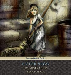 Les Misérables, with eBook by Victor Hugo Paperback Book