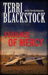 Evidence of Mercy by Terri Blackstock Paperback Book