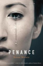 Penance by Kanae Minato Paperback Book