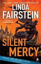 Silent Mercy by Linda Fairstein Paperback Book