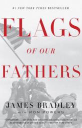 Flags of Our Fathers by James Bradley Paperback Book