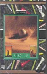 Golf (Ideas) by Paul Kennedy Paperback Book
