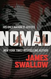 Nomad: A Novel (The Marc Dane Series) by James Swallow Paperback Book