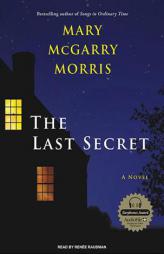 The Last Secret by Mary McGarry Morris Paperback Book