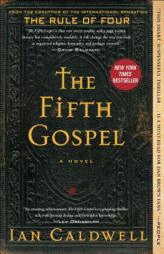 The Fifth Gospel: A Novel by Ian Caldwell Paperback Book