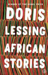 African Stories by Doris Lessing Paperback Book